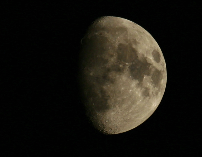 Moon
