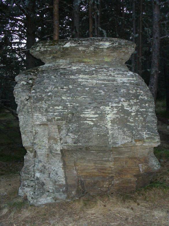 Каменни глави 2