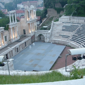 Plovdiv