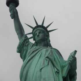 Statue Of Liberty