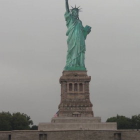 Statue Of Liberty 2