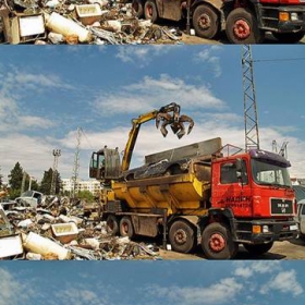последният полет на Волгата ...