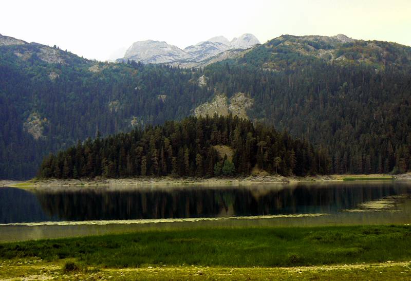 Lake