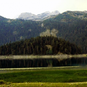 Lake