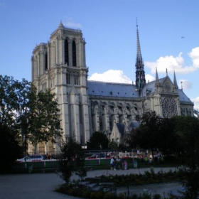 Notre Dam