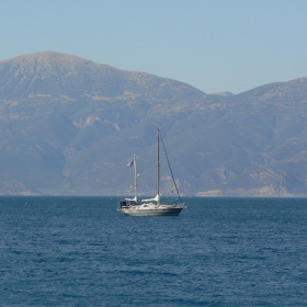 Patra, Greece