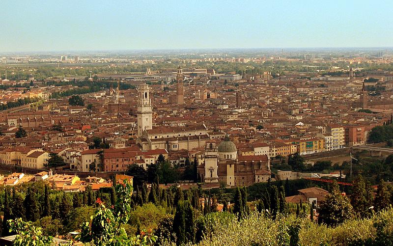 verona