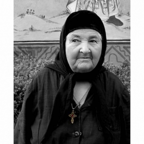 баба Недялка