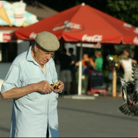 Продухай си матрицата...!