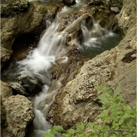 водопадите ІІ