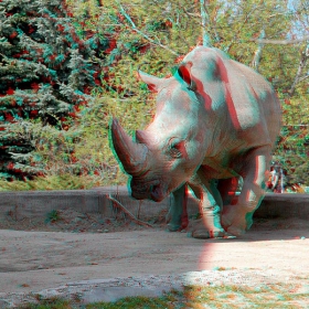 Zoo 3D