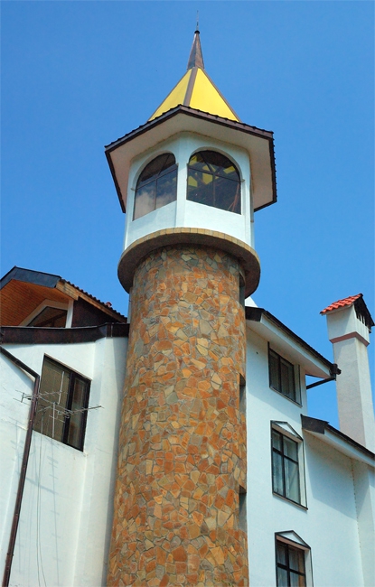 Хотел 
