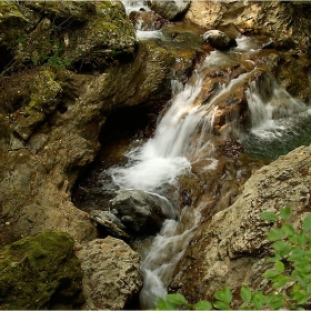 водопадите ІІІ