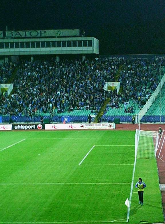 Подготовка за действие
