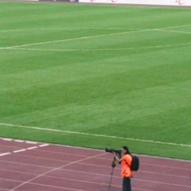 Photographer VS Photographer