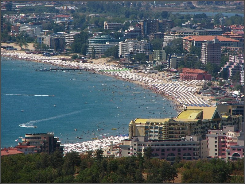 Мравки на мармалад