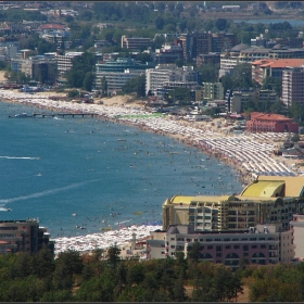 Мравки на мармалад