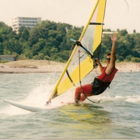 surf