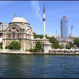 Istanbul dnes