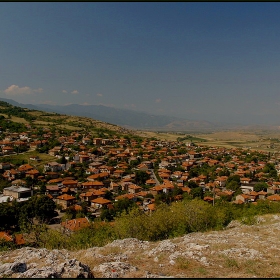 - Brestovica -