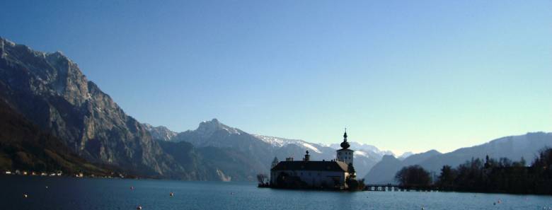 Traunsee