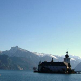 Traunsee