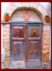 vrata