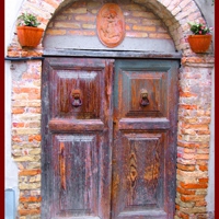 vrata