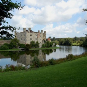 Leeds Castle