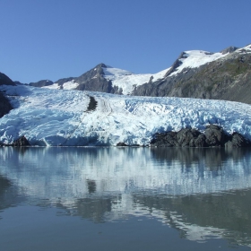 Portage glacier vol.2