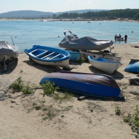 Lodki