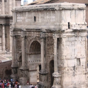 FORUM ROMANUM