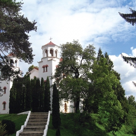 Духовната перла на СЗ  България