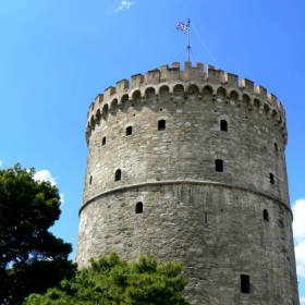 Бялата кула