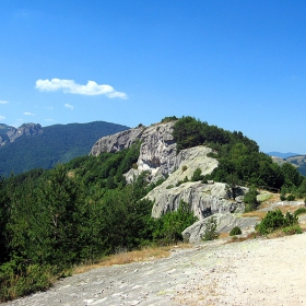 камъка на познанието