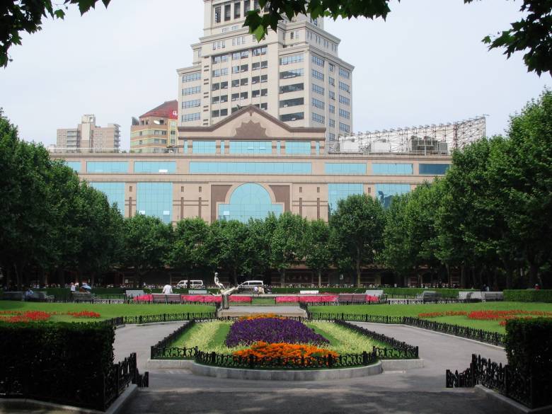 shanghai