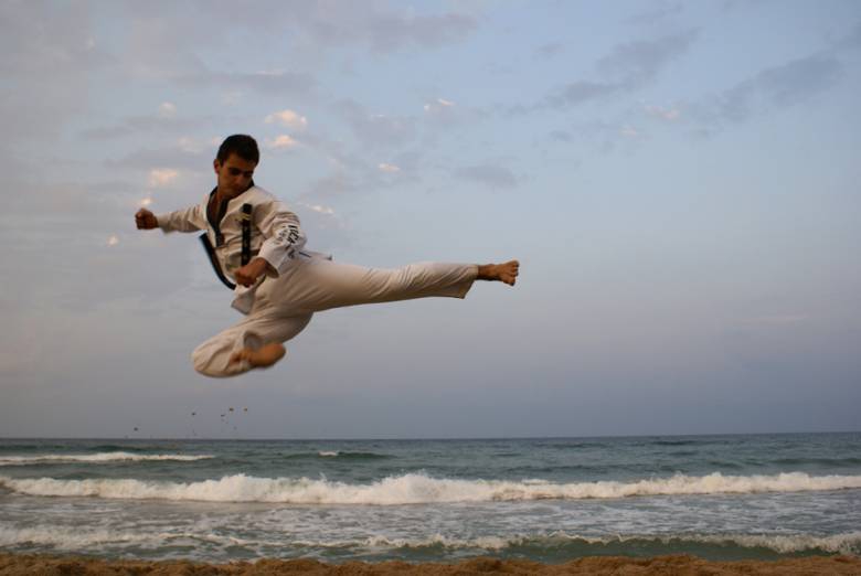 Tae Kwon Do