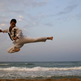 Tae Kwon Do