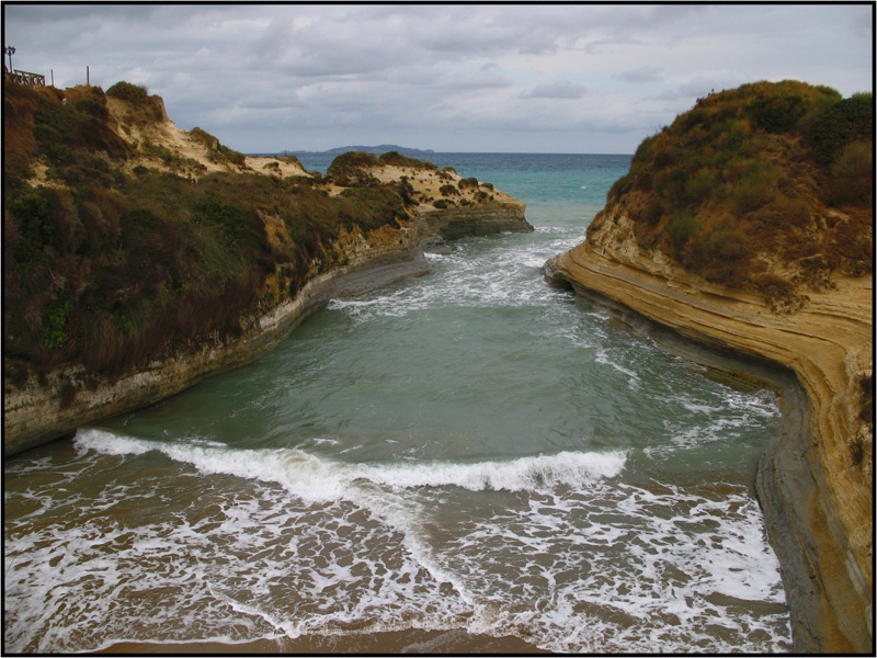 Canal d'Amour