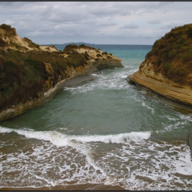 Canal d'Amour