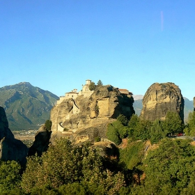 Meteora 1