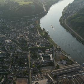 Koblenz am Rain