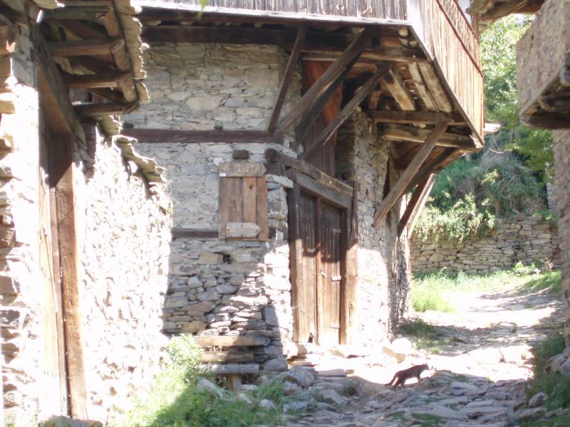 село Ковачевица