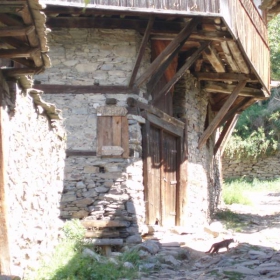 село Ковачевица