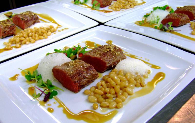 lamb