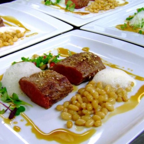 lamb
