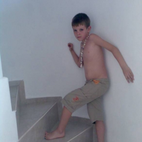 и аз ще порасна