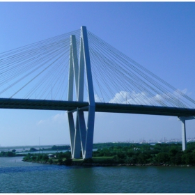 huston bridge