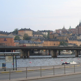 Stockholm