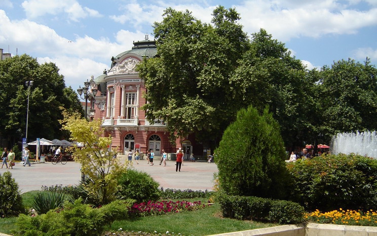 Варна